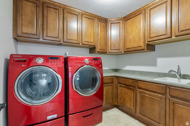 1539 S ROCKY RIDGE CT, Saratoga Springs, UT 84045