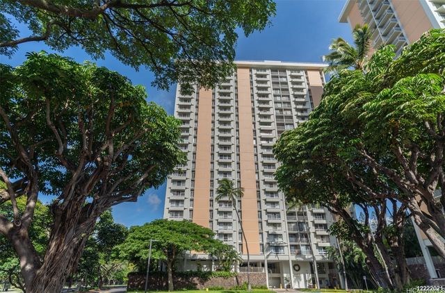 1515 Nuuanu Avenue 2353, Honolulu, HI 96817