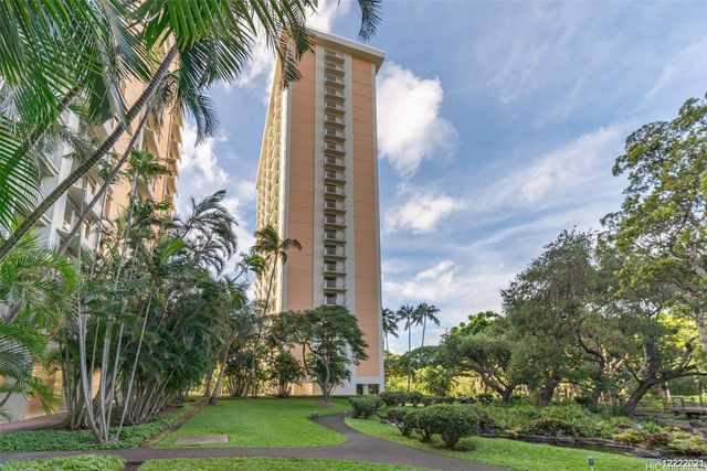 1515 Nuuanu Avenue 2353, Honolulu, HI 96817