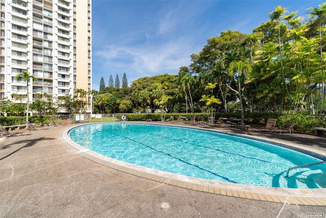 1515 Nuuanu Avenue 2353, Honolulu, HI 96817