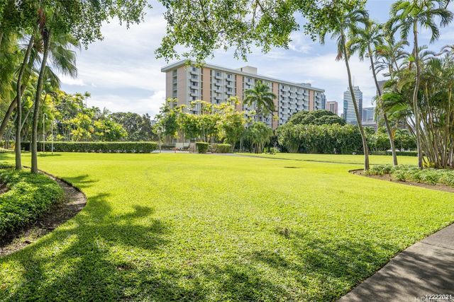 1515 Nuuanu Avenue 2353, Honolulu, HI 96817