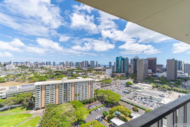1515 Nuuanu Avenue 2353, Honolulu, HI 96817