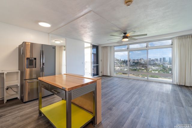 1515 Nuuanu Avenue 2353, Honolulu, HI 96817