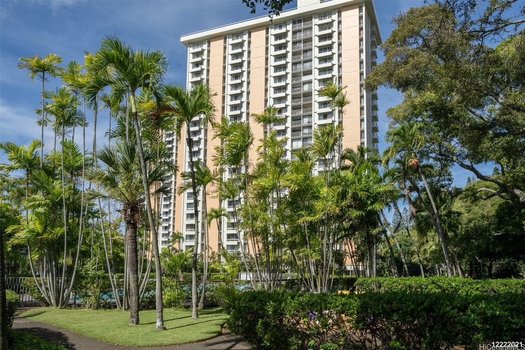 1515 Nuuanu Avenue 2353, Honolulu, HI 96817