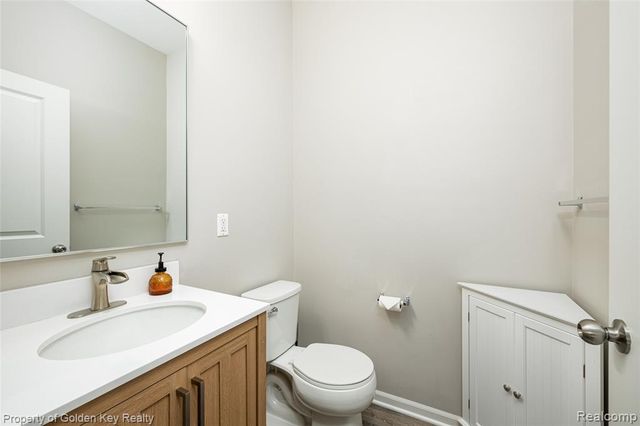 189 Monument Lane, Wixom, MI 48393