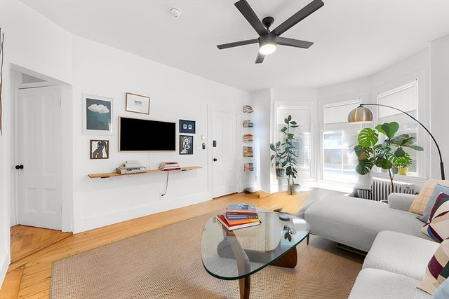 70 Saint Rose 1, Boston, MA 02131