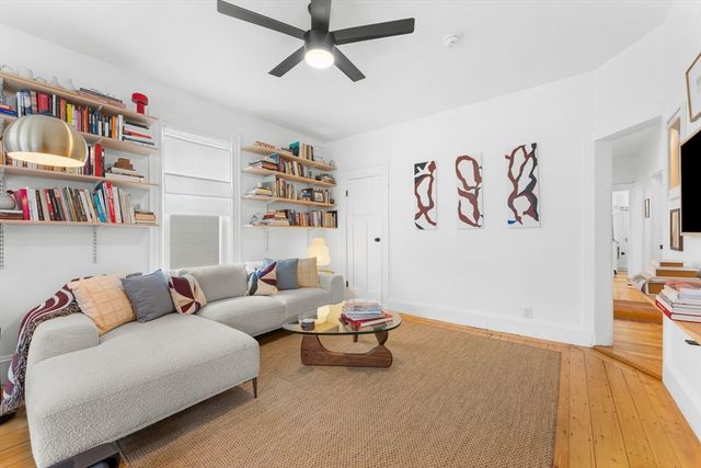 70 Saint Rose 1, Boston, MA 02131