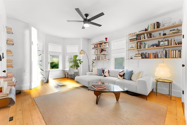 70 Saint Rose 1, Boston, MA 02131
