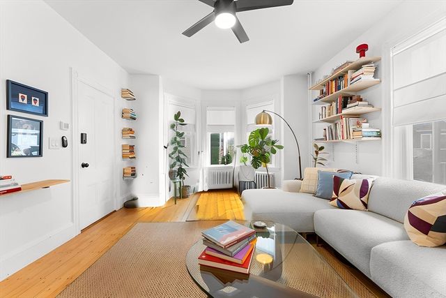 70 Saint Rose 1, Boston, MA 02131