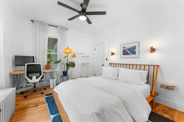 70 Saint Rose 1, Boston, MA 02131