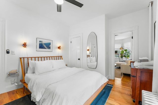 70 Saint Rose 1, Boston, MA 02131