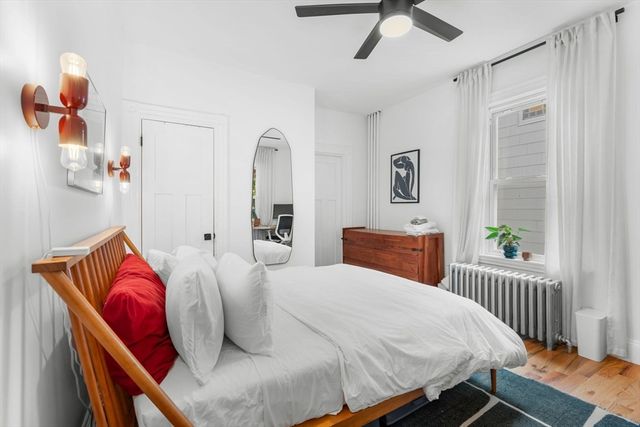 70 Saint Rose 1, Boston, MA 02131