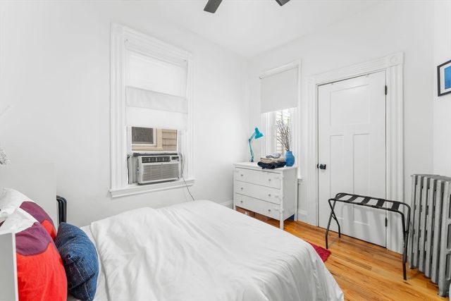 70 Saint Rose 1, Boston, MA 02131