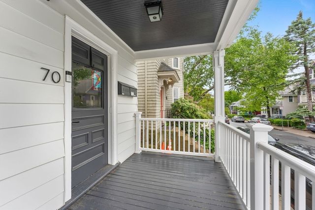 70 Saint Rose 1, Boston, MA 02131