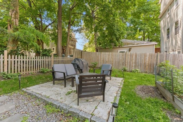 70 Saint Rose 1, Boston, MA 02131