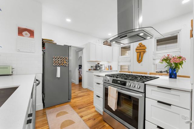 70 Saint Rose 1, Boston, MA 02131