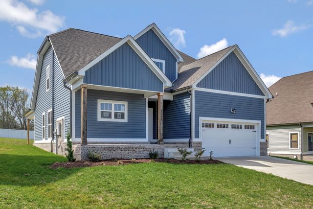 1038 Camden Trl, Greenbrier, TN 37073