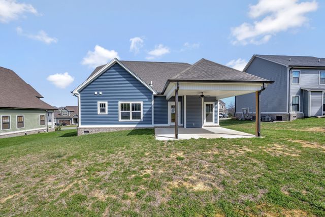 1038 Camden Trl, Greenbrier, TN 37073