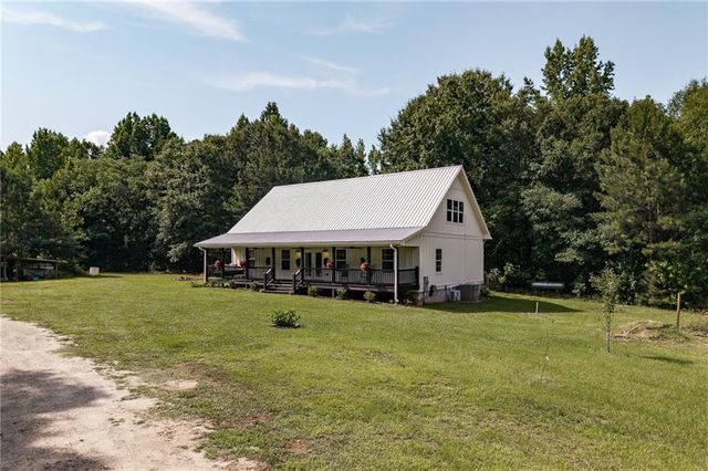 930 James Holcomb Road, Hull, GA 30646