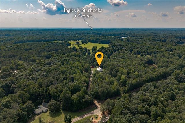 930 James Holcomb Road, Hull, GA 30646