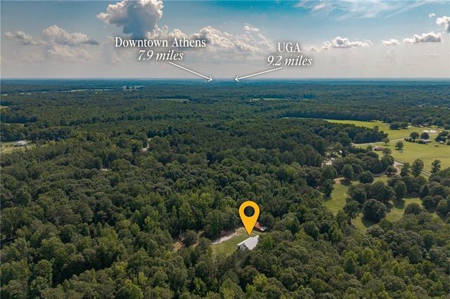 930 James Holcomb Road, Hull, GA 30646