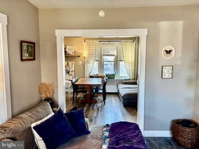 323 FRANKLIN ST, West Reading, PA 19611