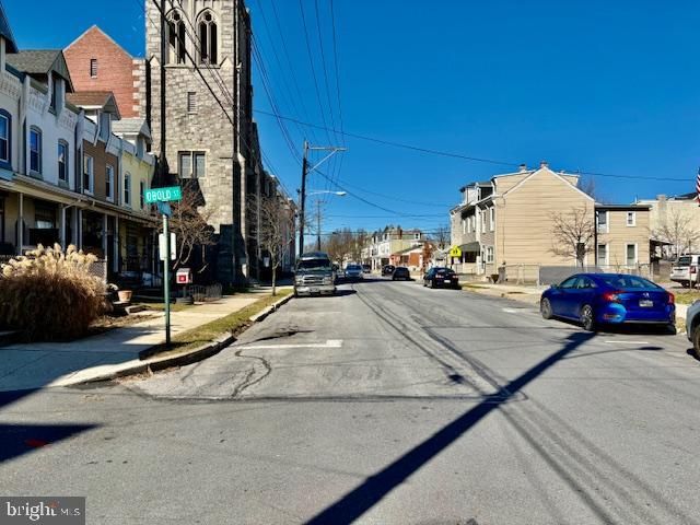 323 FRANKLIN ST, West Reading, PA 19611