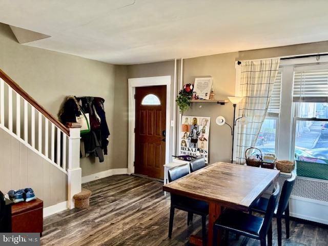 323 FRANKLIN ST, West Reading, PA 19611