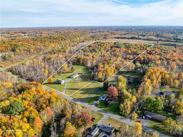 179 Calkins Road, Volney, NY 13069