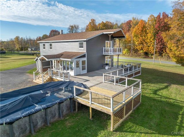 179 Calkins Road, Volney, NY 13069