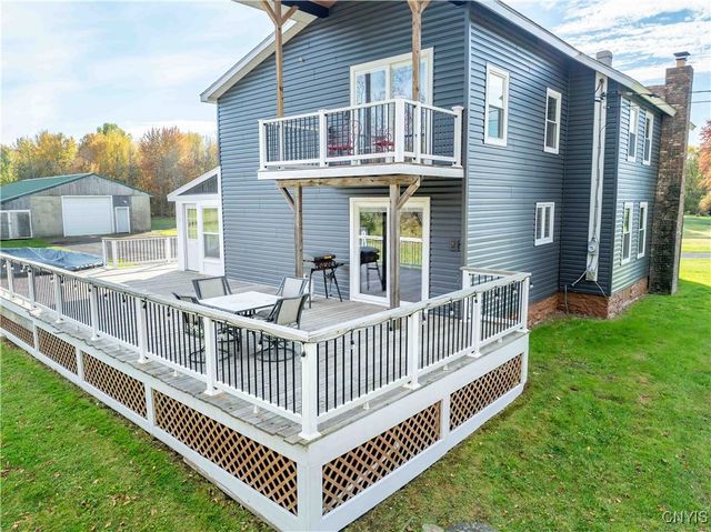 179 Calkins Road, Volney, NY 13069
