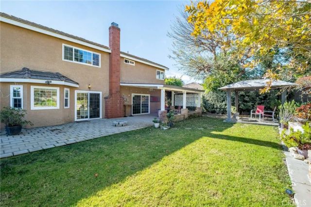 907 Pineridge Street, Upland, CA 91784