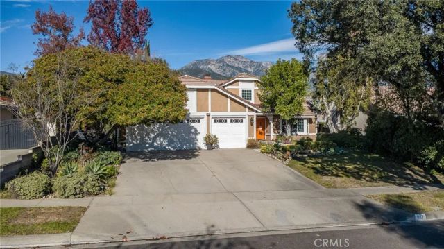 907 Pineridge Street, Upland, CA 91784