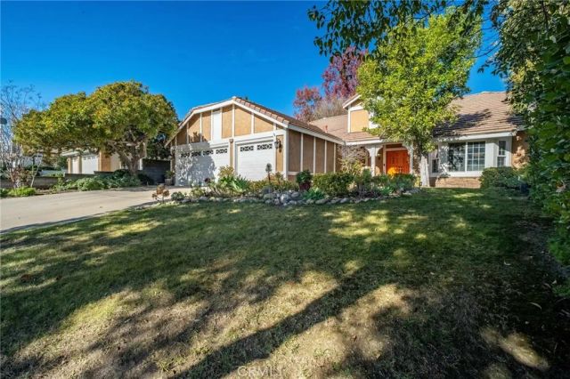 907 Pineridge Street, Upland, CA 91784