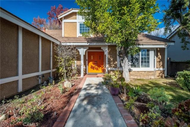 907 Pineridge Street, Upland, CA 91784