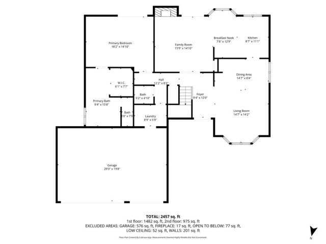 907 Pineridge Street, Upland, CA 91784