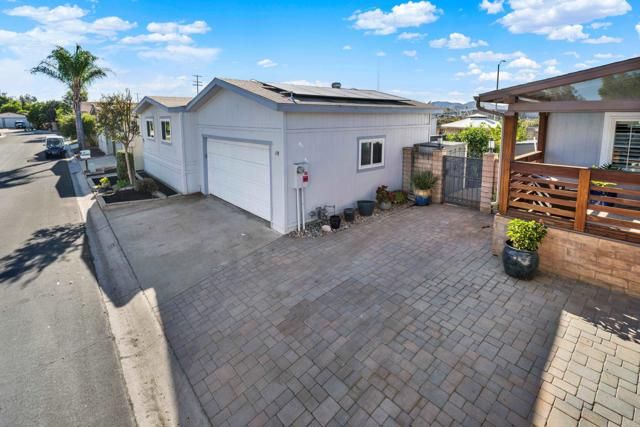 9255 N Magnolia Ave Spc 158, Santee, CA 92071