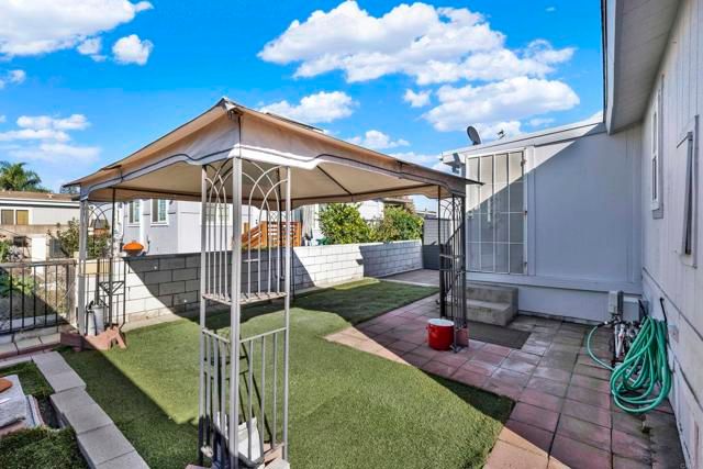 9255 N Magnolia Ave Spc 158, Santee, CA 92071