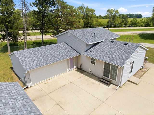 433 Miner Drive, Evansdale, IA 50707