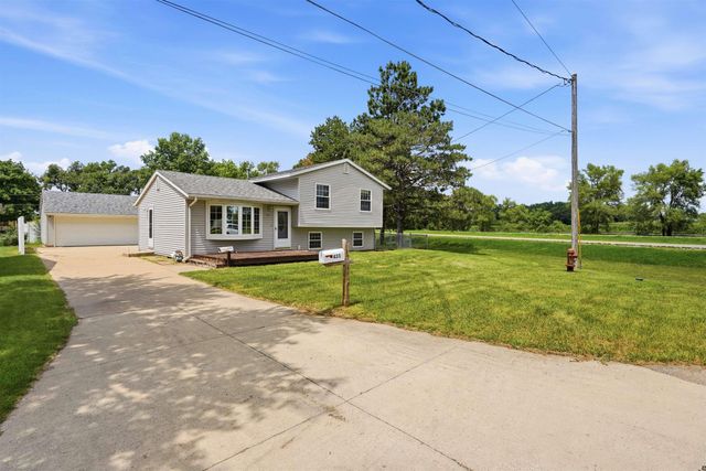 433 Miner Drive, Evansdale, IA 50707