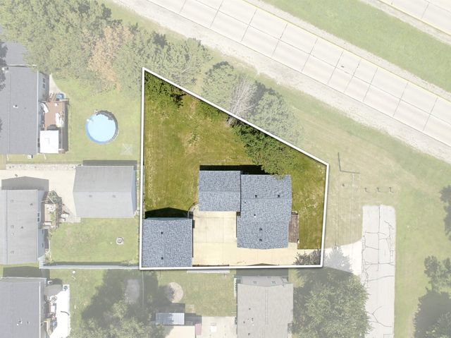 433 Miner Drive, Evansdale, IA 50707
