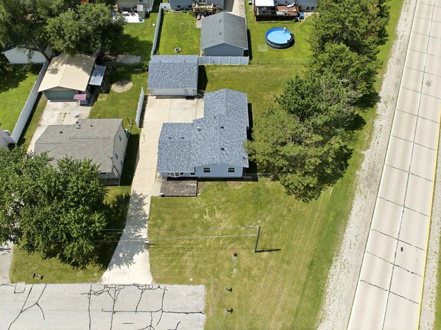 433 Miner Drive, Evansdale, IA 50707