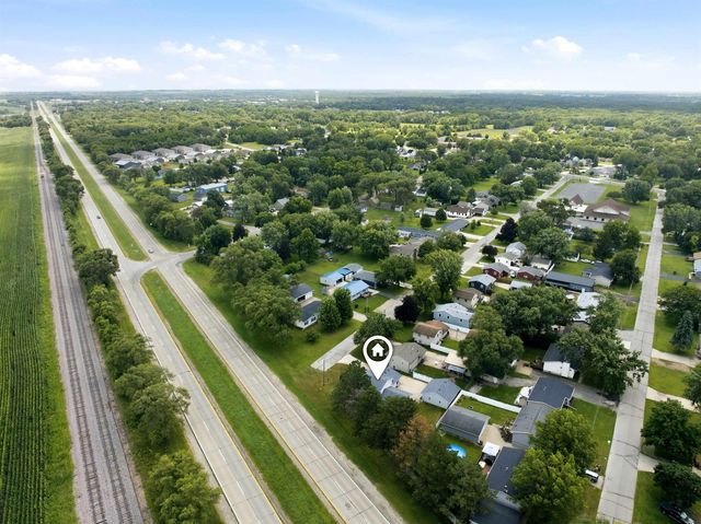 433 Miner Drive, Evansdale, IA 50707