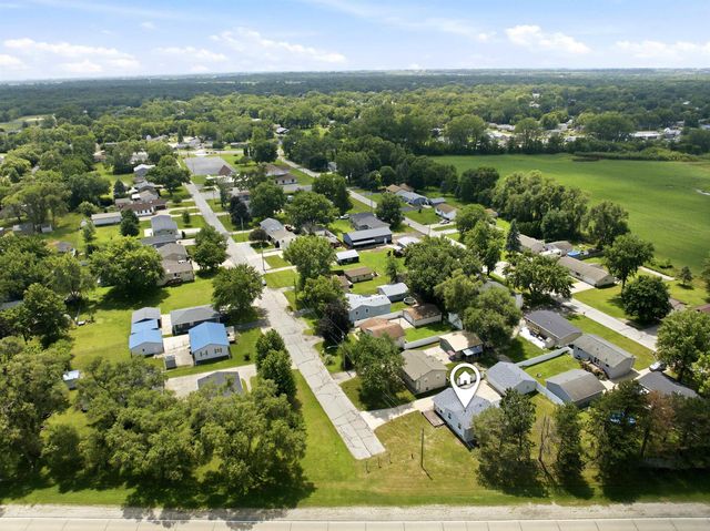 433 Miner Drive, Evansdale, IA 50707