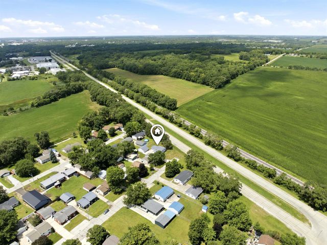 433 Miner Drive, Evansdale, IA 50707