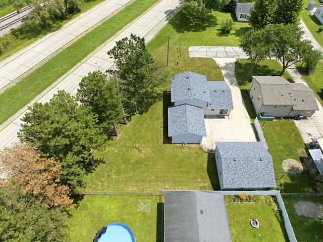 433 Miner Drive, Evansdale, IA 50707