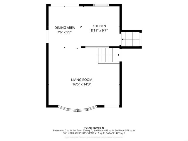 433 Miner Drive, Evansdale, IA 50707