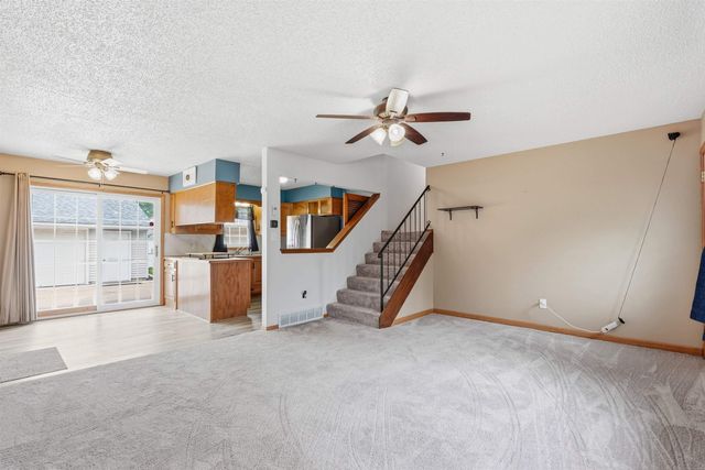 433 Miner Drive, Evansdale, IA 50707