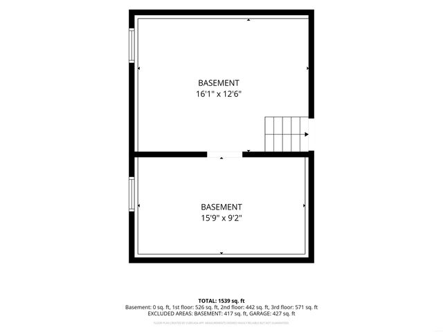 433 Miner Drive, Evansdale, IA 50707