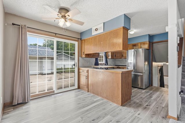 433 Miner Drive, Evansdale, IA 50707